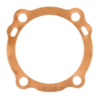 Cometic, cylinder head gaskets. .043" copper