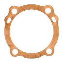 Cometic, cylinder head gaskets. .043" copper