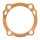 Cometic, cylinder head gaskets. .043" copper
