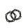 Cometic gasket set, cylinder head .040" MLS