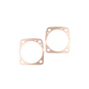 Cometic, cylinder base gasket. .020" copper...