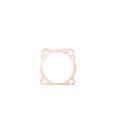 Cometic, cylinder base gasket. .020" copper...