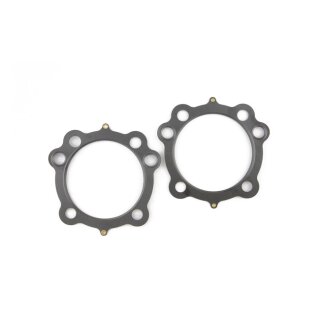 Cometic, cylinder head gasket set. 3-3/4" .040" MLS