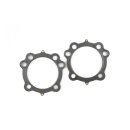 Cometic, cylinder head gasket set. 3-3/4" .040"...