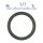Cometic, o-ring rocker/pushrod/kickstart shaft/oil defl. pl.