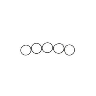 Cometic, O-ring 5th. gear mainshaft transm.