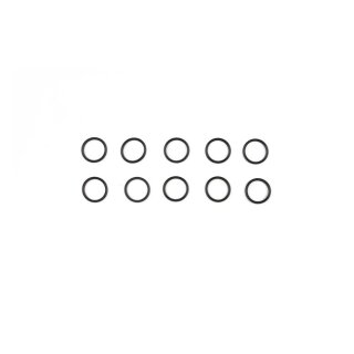 Cometic, pushrod cover seal. Quad seal, large lower