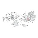 Cometic, o-ring pushrod cover / oil pump