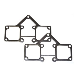 Cometic, rocker cover gaskets. .020" SLS