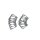 Cometic, tappet block gasket. Rear. Fiber