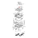 Cometic, rocker box seals. Paper