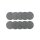 Cometic, point cover gasket. Paper