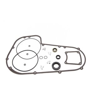 Cometic, primary cover gasket & seal kit. AFM