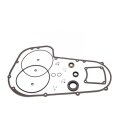 Cometic, primary cover gasket & seal kit. AFM