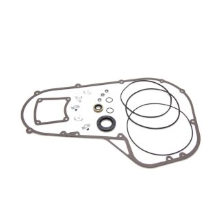Cometic, primary cover gasket & seal kit. AFM