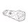 Cometic, primary cover gasket & seal kit. AFM