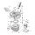 Cometic o-ring, cyl. head / oil pump body / crankcase