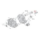 Cometic, sprocket shaft oil seals
