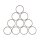 Cometic, exhaust gasket. 84-90/10-up style