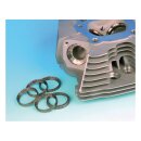 Cometic, exhaust gaskets. 91-09 style