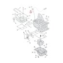 Cometic, speedo sensor/cooling jet or-ring