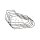 Cometic, gasket primary cover. .060" AFM