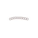 Cometic, cam position sensor o-ring