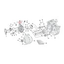 Cometic, o-ring cam support plate plug