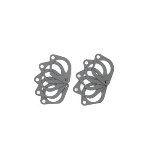 Cometic, compliance fitting gaskets. FR/RR