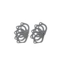 Cometic, compliance fitting gaskets. FR/RR