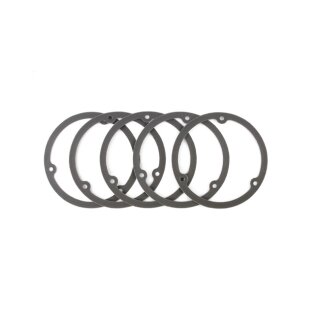 COMETIC GASKETS, DERBY COVER (AFM)