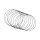 Cometic, o-ring inner primary cover to crankcase