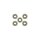 Cometic, oil seal primary cover mainshaft