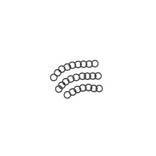 Cometic o-ring, shifter shaft