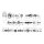 Cometic, transmission mainshaft bearing quad oil seal