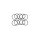 Cometic, carburetor to manifold spacer block o-ring