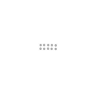 Cometic o-ring, pushrod anti-rotation pin