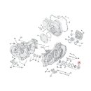Cometic, sprocket shaft oil seals