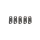 Cometic, gasket primary inspection cover. .060" AFM