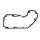 Cometic, cam cover gaskets. .060" AFM