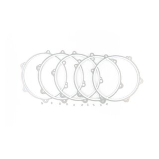 Cometic, gasket inner primary cover to crankcase