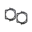 Cometic, cylinder head gasket set. 4-1/8" .027"...