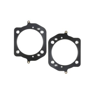 Cometic, cylinder head gasket set. 4-1/8" .030" MLS