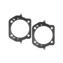 Cometic, cylinder head gasket set. 4-1/8" .036"...