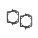 Cometic, cylinder head gasket set. 4-1/8" .040"...