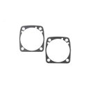 Cometic, cylinder base gasket set. SLS 3-13/16" big...