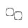 Cometic, cylinder base gasket set. SLS 3-13/16" big bore