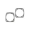 Cometic, cylinder base gasket set. SLS 3-13/16" big...