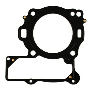 Cometic, cylinder head gasket set. .025" MLS