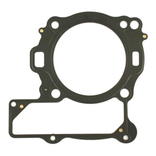 Cometic, cylinder head gasket set. 4-1/4" .025" MLS